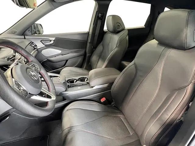 2026 Acura RDX A-Spec Advance