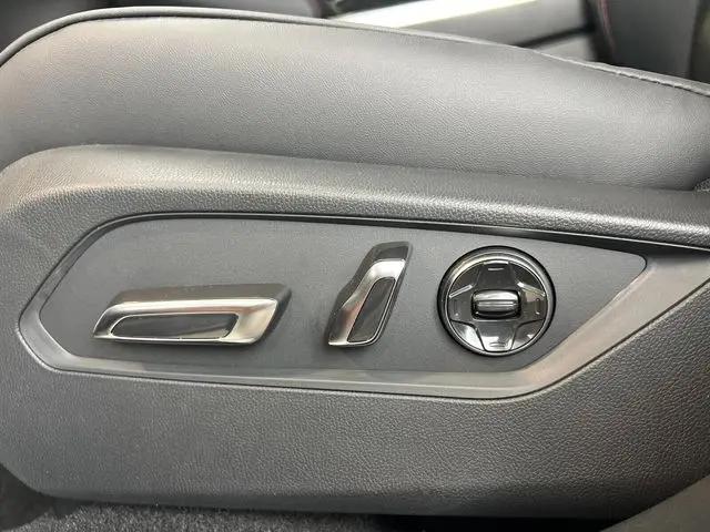2026 Acura RDX A-Spec Advance