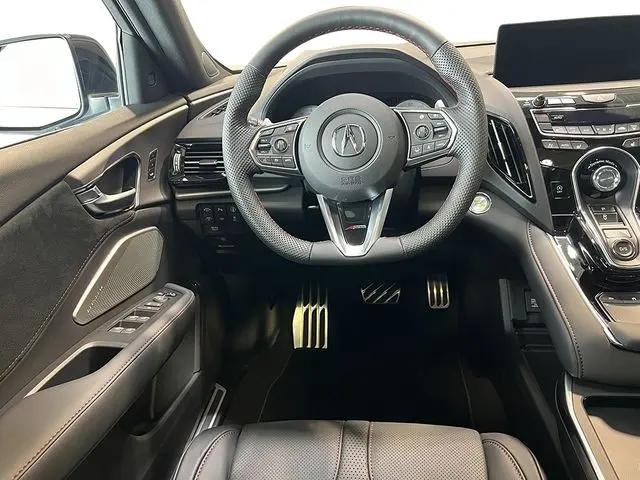 2026 Acura RDX A-Spec Advance