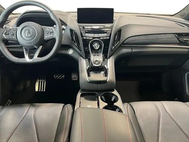 2026 Acura RDX A-Spec Advance