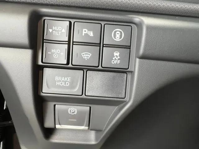 2026 Acura RDX A-Spec Advance