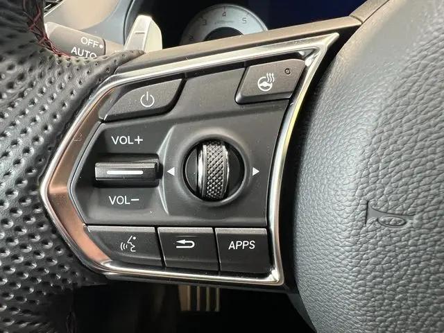 2026 Acura RDX A-Spec Advance