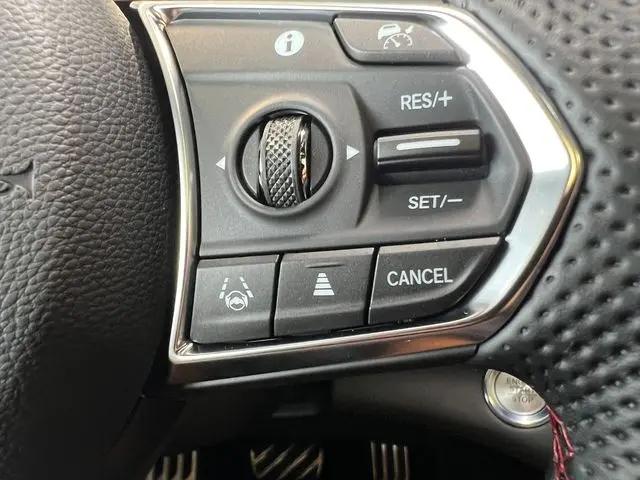 2026 Acura RDX A-Spec Advance