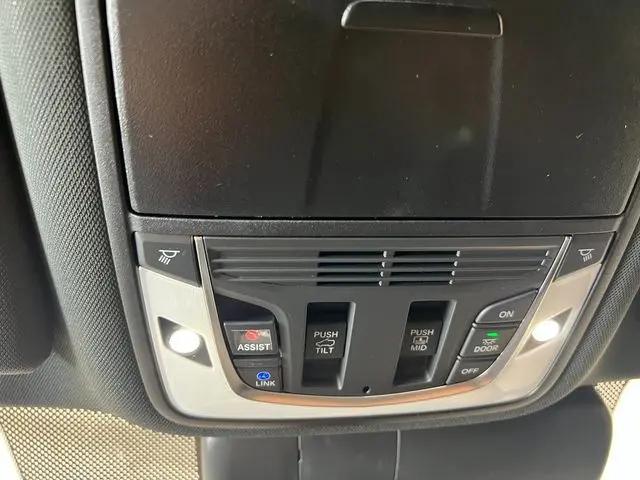 2026 Acura RDX A-Spec Advance
