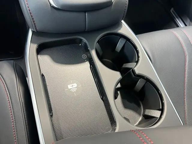 2026 Acura RDX A-Spec Advance