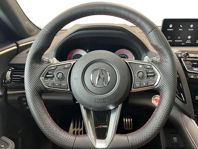 2026 Acura RDX A-Spec Advance