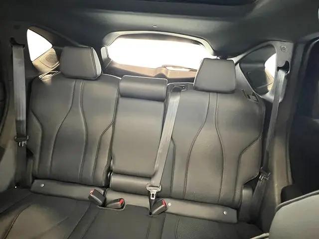 2026 Acura RDX A-Spec Advance