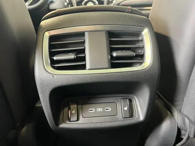 2026 Acura RDX A-Spec Advance