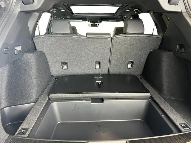 2026 Acura RDX A-Spec Advance