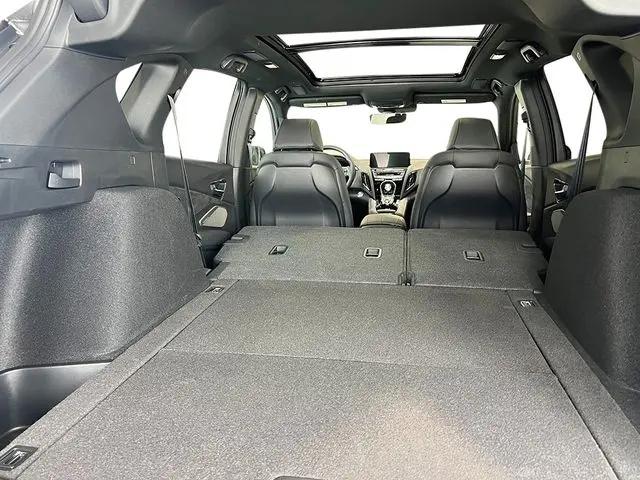 2026 Acura RDX A-Spec Advance