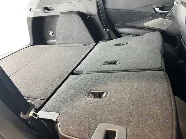 2026 Acura RDX A-Spec Advance