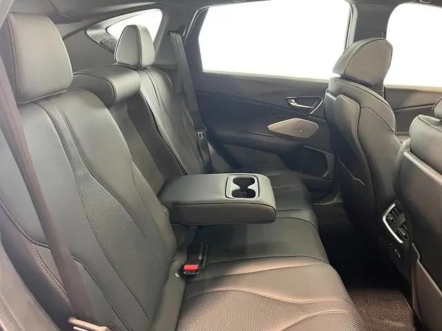 2026 Acura RDX A-Spec Advance