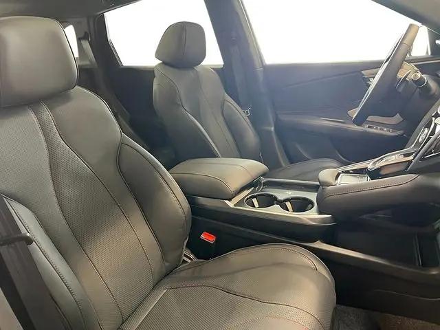 2026 Acura RDX A-Spec Advance