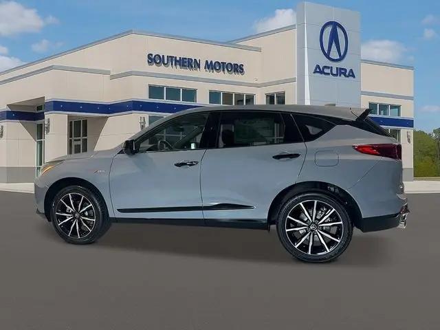 2026 Acura RDX A-Spec Advance