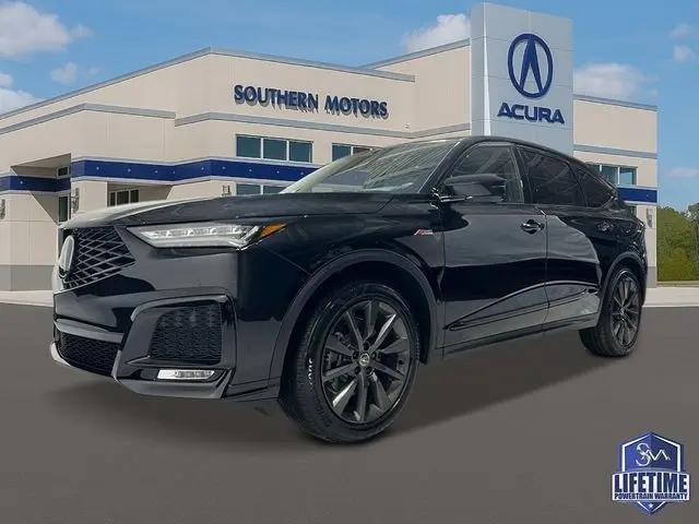 2026 Acura MDX A-SPEC for sale in Savannah, GA