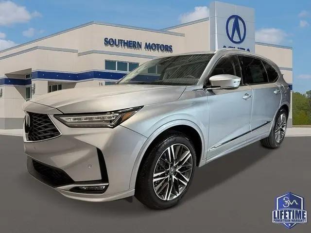 2026 Acura MDX Advance Package for sale in Savannah, GA