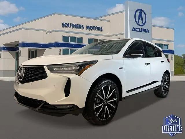 2026 Acura RDX A-Spec Advance for sale in Savannah, GA