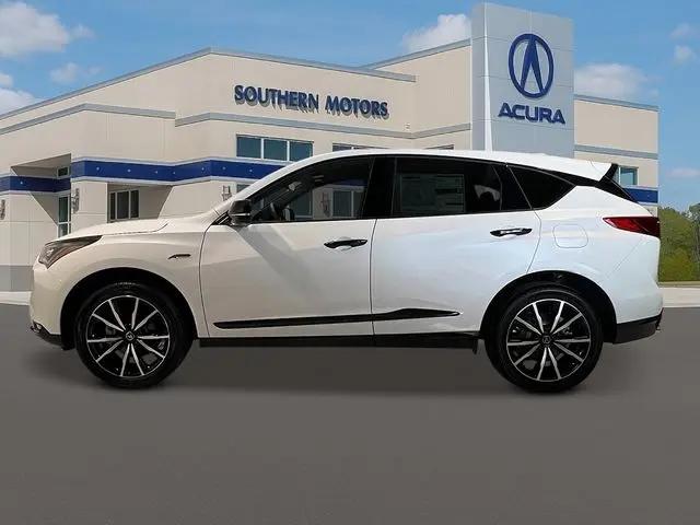 2026 Acura RDX A-Spec Advance