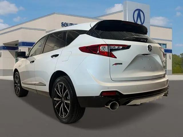 2026 Acura RDX A-Spec Advance