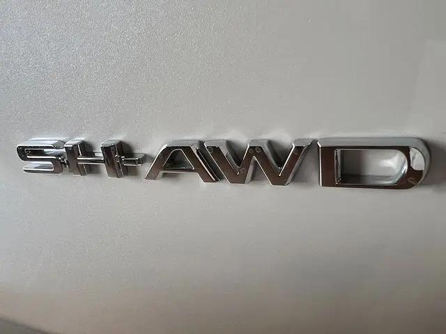 2026 Acura RDX A-Spec Advance
