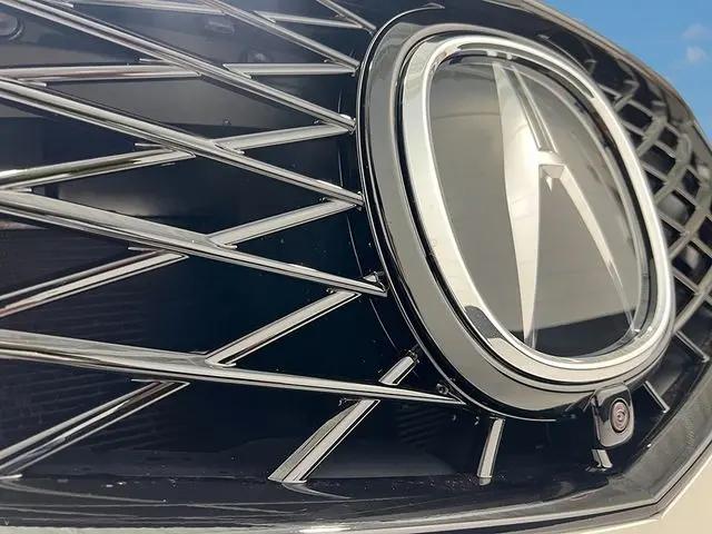2026 Acura RDX A-Spec Advance