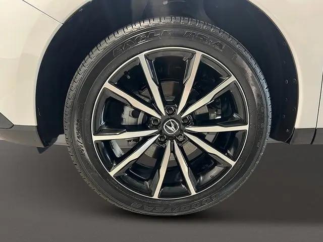 2026 Acura RDX A-Spec Advance