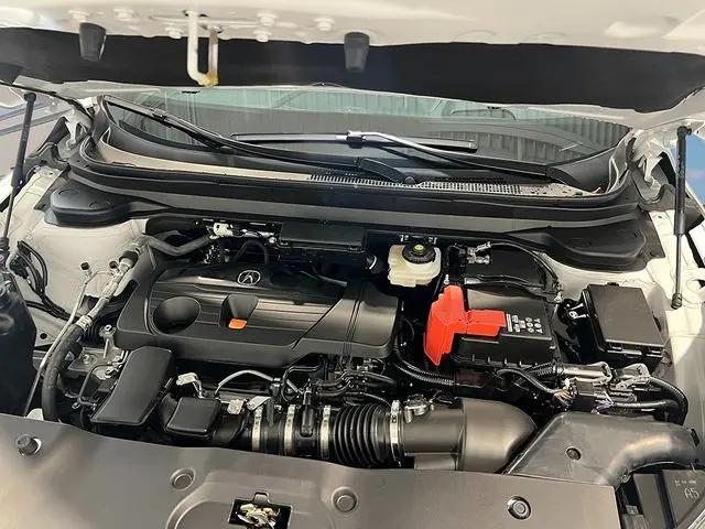 2026 Acura RDX A-Spec Advance