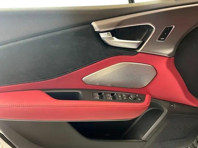 2026 Acura RDX A-Spec Advance