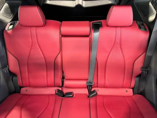 2026 Acura RDX A-Spec Advance
