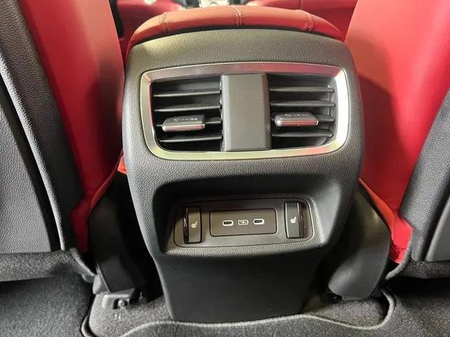2026 Acura RDX A-Spec Advance