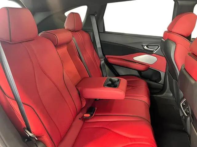 2026 Acura RDX A-Spec Advance