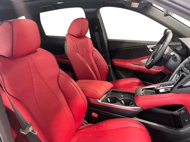 2026 Acura RDX A-Spec Advance