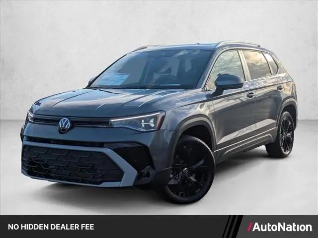 2026 Volkswagen Taos SE for sale in Carlsbad, CA