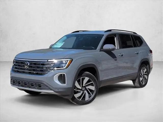 2026 Volkswagen Atlas SE with Technology for sale in Carlsbad, CA