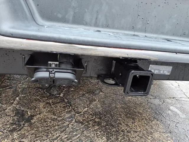 2026 Chevrolet Express Cargo Van 2500 Regular Wheelbase, WT, RWD
