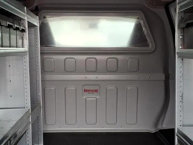 2026 Chevrolet Express Cargo Van 2500 Regular Wheelbase, WT, RWD