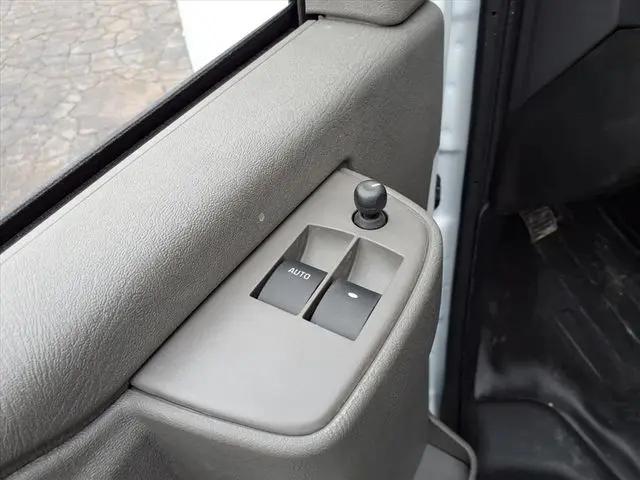 2026 Chevrolet Express Cargo Van 2500 Regular Wheelbase, WT, RWD