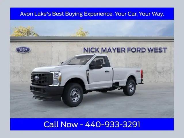 2026 Ford F-350 XL for sale in Avon Lake, OH
