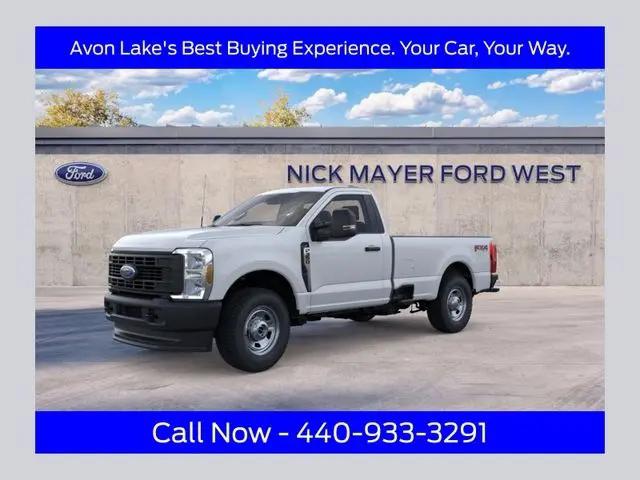 2026 Ford F-350 XL for sale in Avon Lake, OH