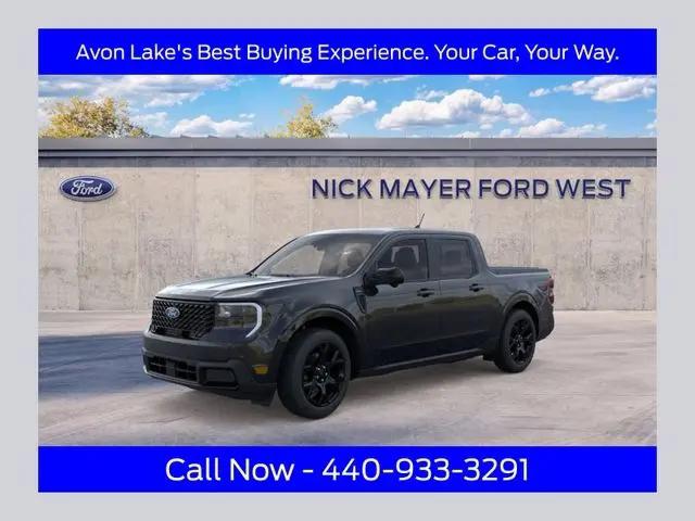 2026 Ford Maverick Lariat for sale in Avon Lake, OH
