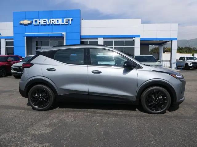 2027 Chevrolet Bolt RS FWD