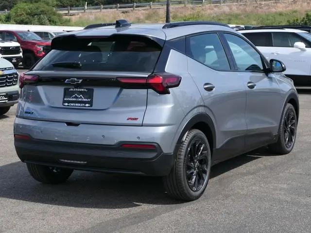 2027 Chevrolet Bolt RS FWD