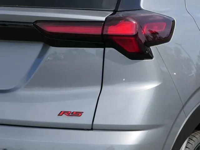 2027 Chevrolet Bolt RS FWD