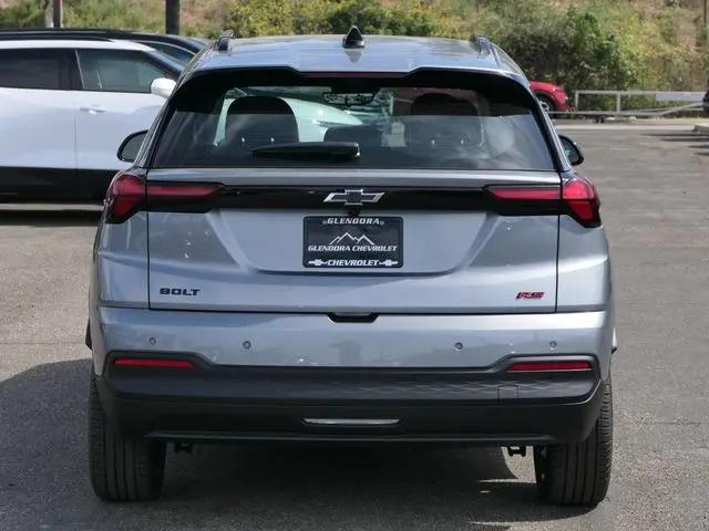 2027 Chevrolet Bolt RS FWD
