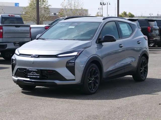 2027 Chevrolet Bolt RS FWD
