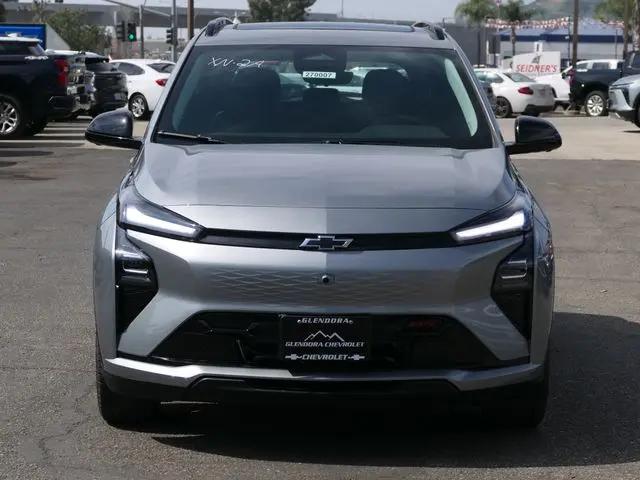 2027 Chevrolet Bolt RS FWD