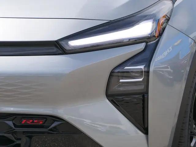 2027 Chevrolet Bolt RS FWD