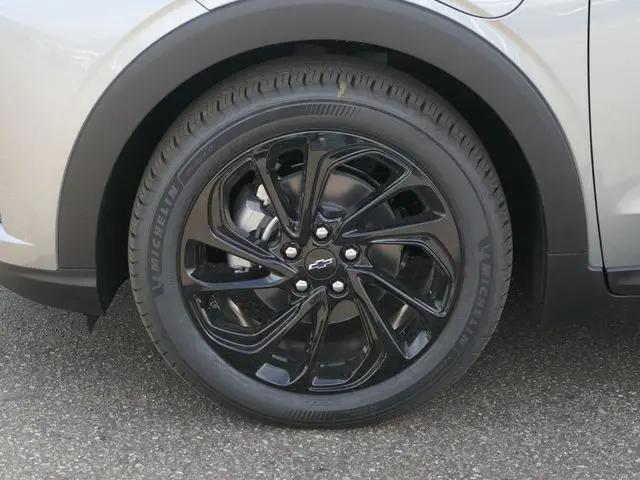 2027 Chevrolet Bolt RS FWD