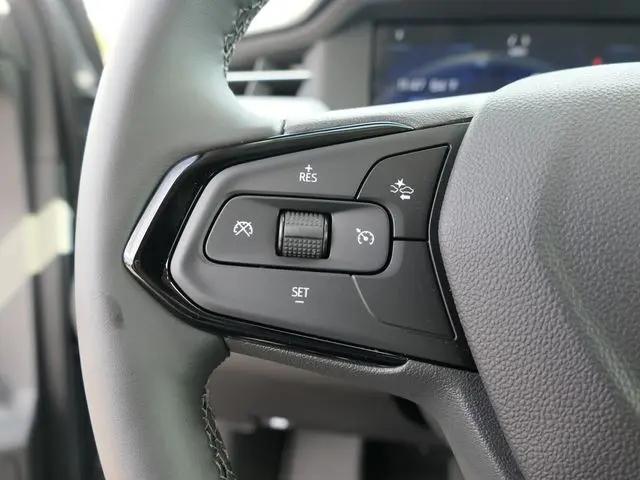 2027 Chevrolet Bolt RS FWD