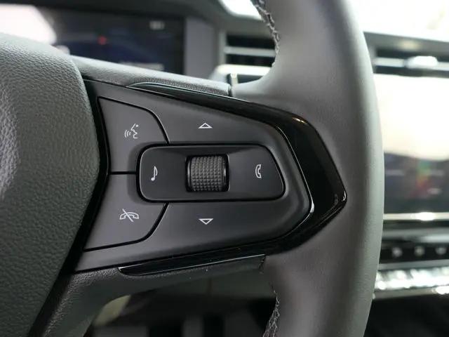 2027 Chevrolet Bolt RS FWD